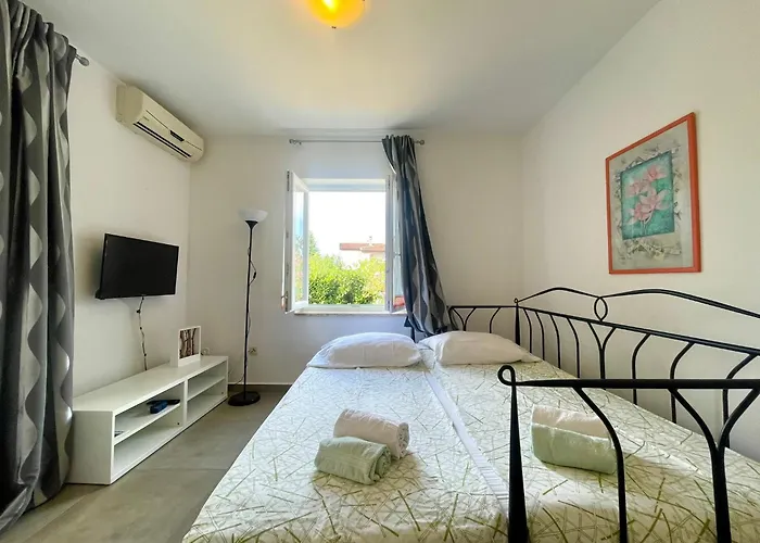 Apartments G&G By Partner Tourist Agency
