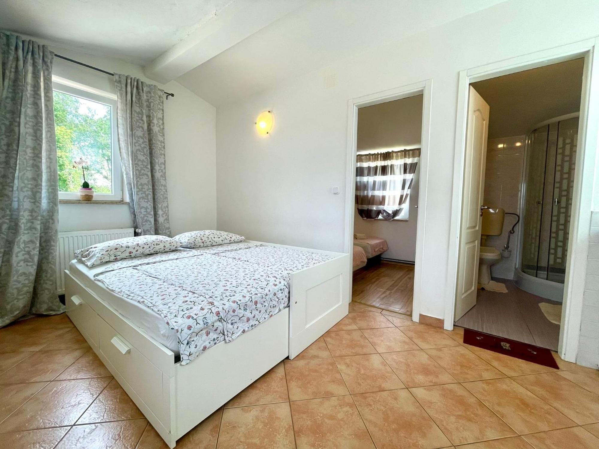Apartment G&g Kukci