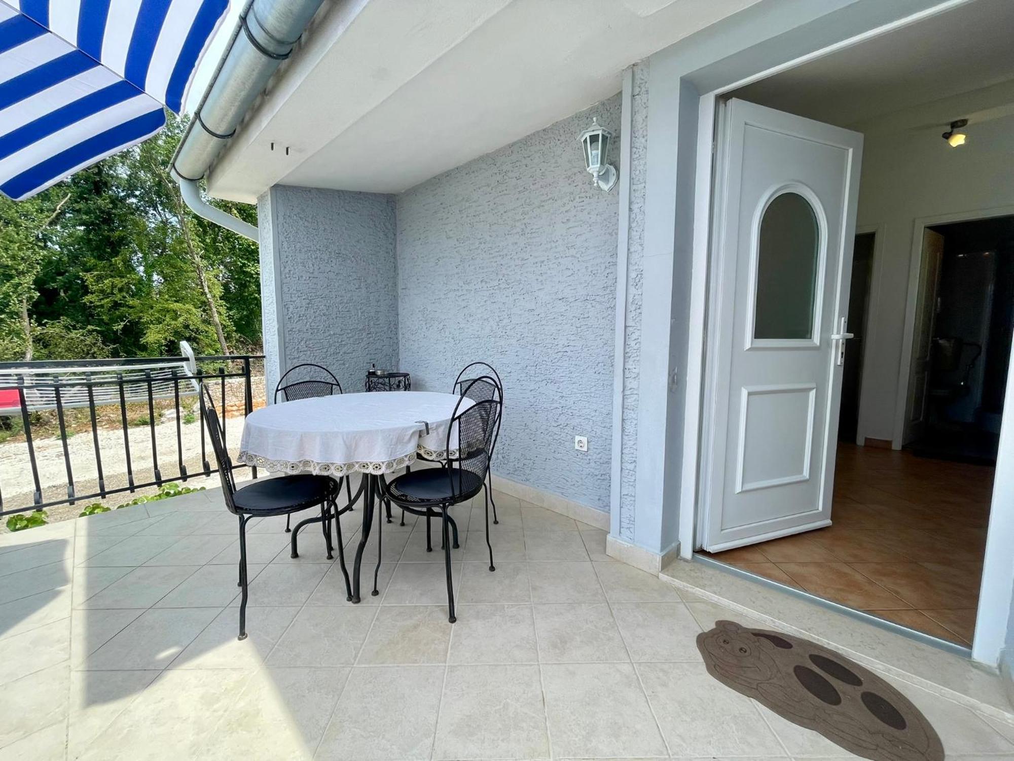Apartment G&g Kukci
