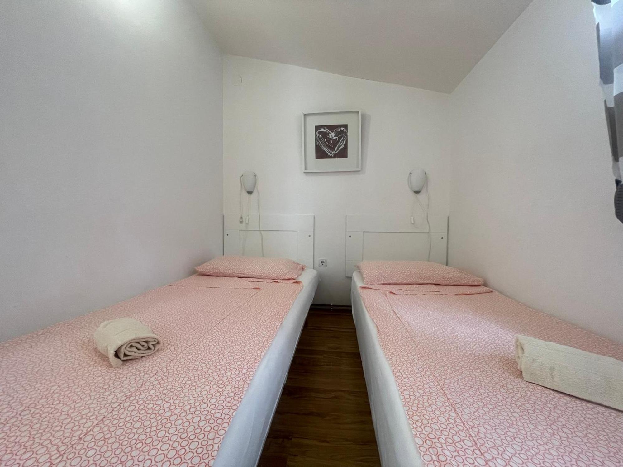 G&g Apartment