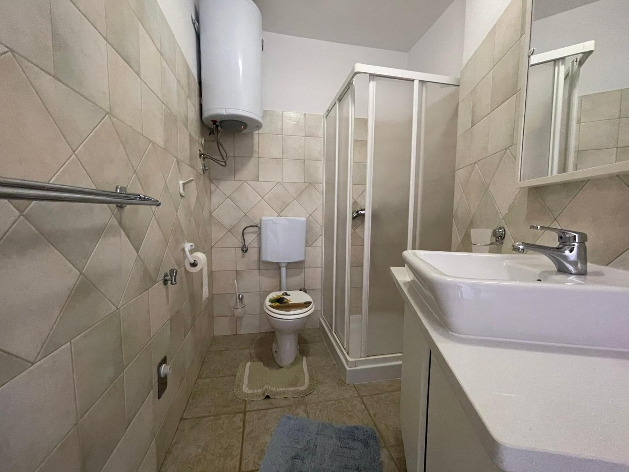 G&g Apartment *