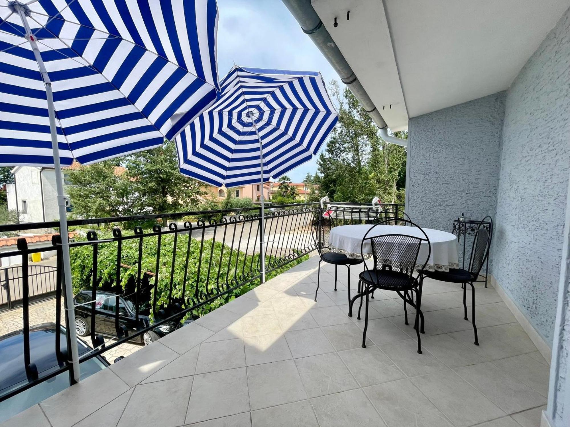 G&g Apartment Kukci